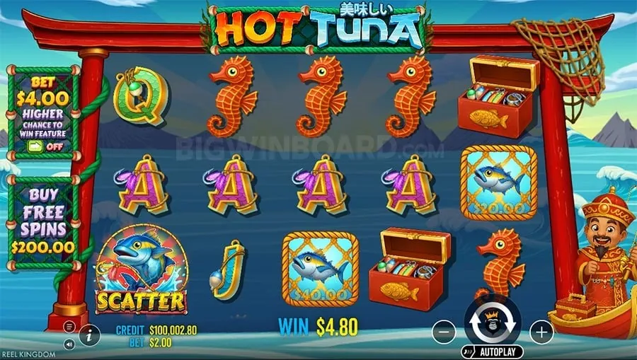 Online Baccarat at PH4444
