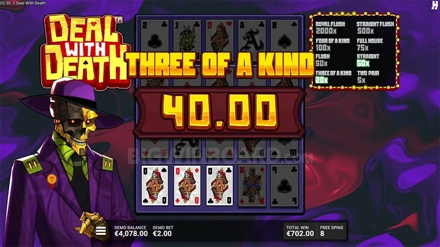 ph4444 History of Popular Casino Games