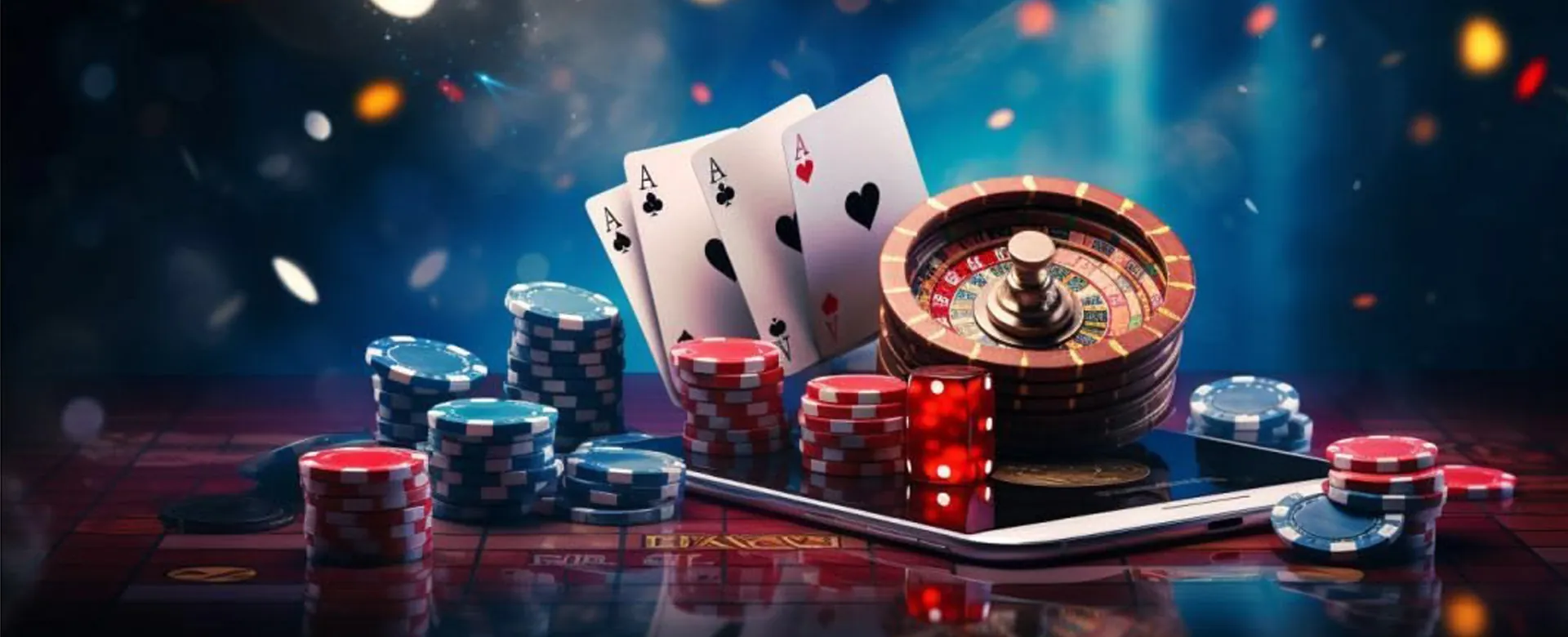 PH4444 Daily Rebate - Golden Casino Chips and Coins