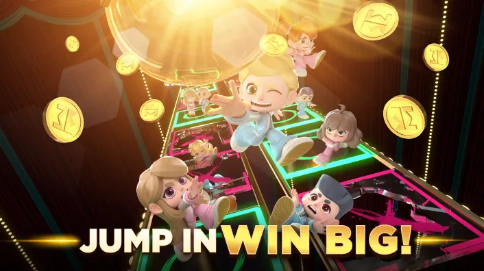 Seamless Gaming Experience