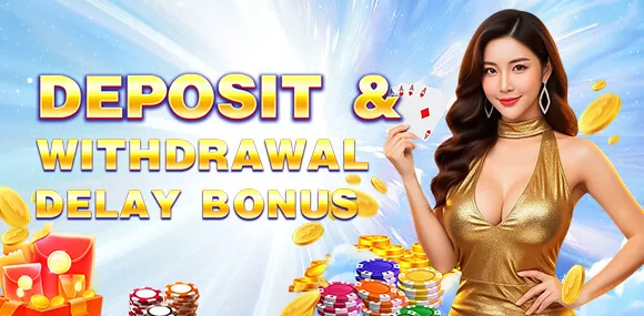 Deposit Match Bonus
